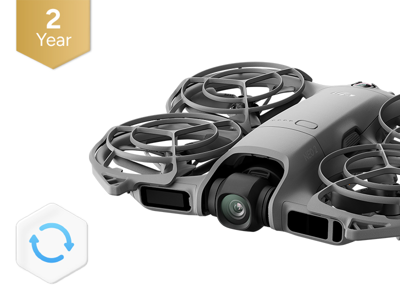 DJI Care Refresh 2-Year Plan (DJI Neo 2)